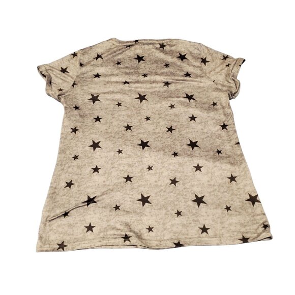 PrinStory Grey Women’s Pijama Set - Picture 2 of 10